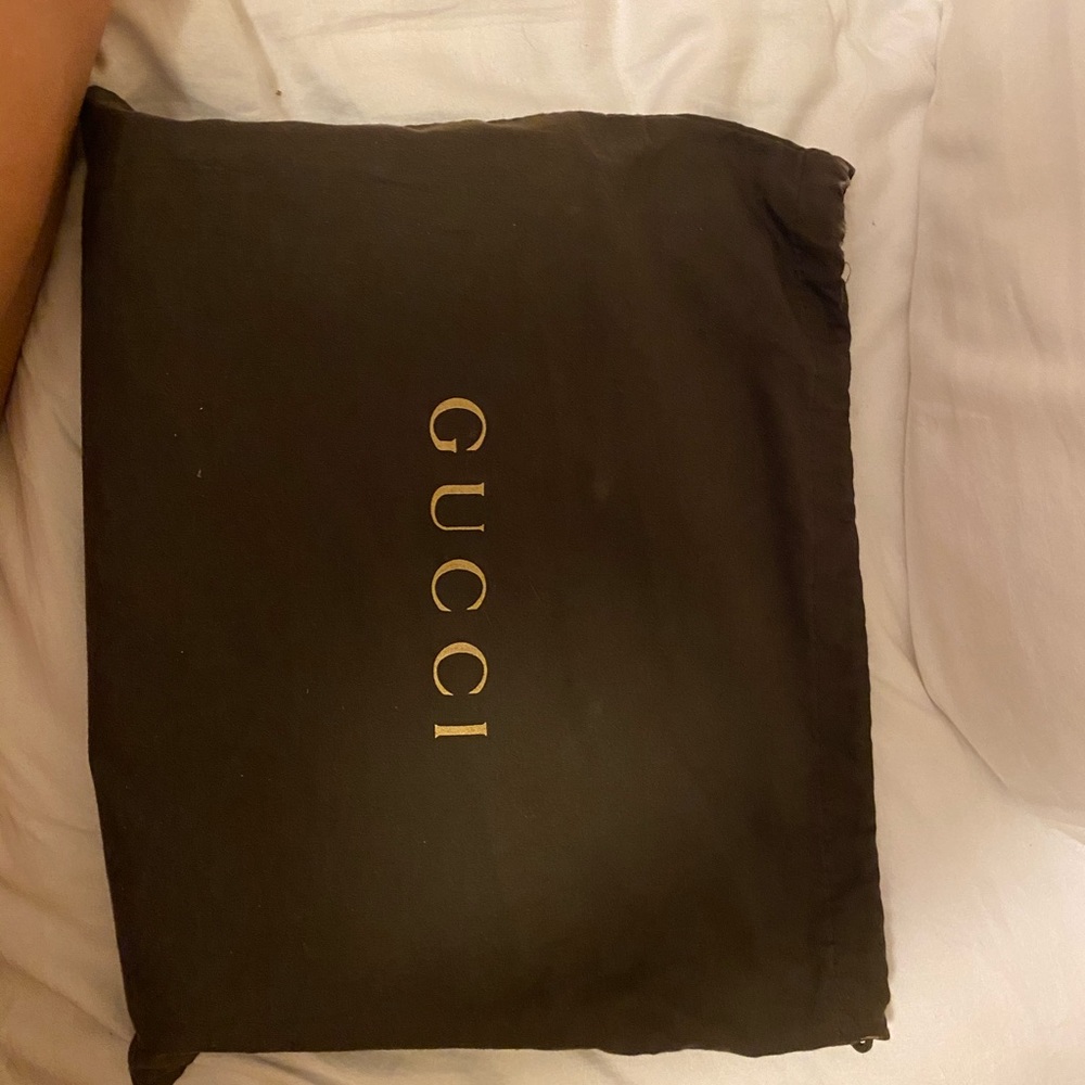 gucci microguccissima broadway clutch - Picture 3 of 8